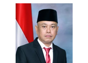 Anggota DPRD Kabupaten Kotim, Agus Seruyantara. (IST)