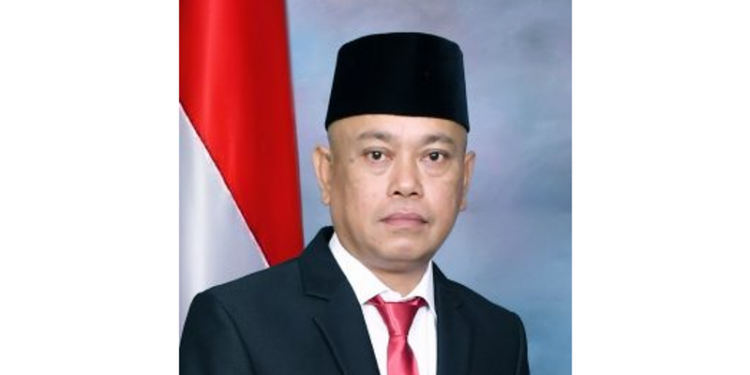 Anggota DPRD Kabupaten Kotim, Agus Seruyantara. (IST)