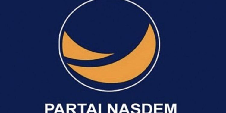 Logo Partai NasDem. (IST)