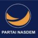 Logo Partai NasDem. (IST)