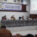 Suasana Forum Satu Data Indonesia Tingkat Daerah di Kuala Kurun, Selasa (30/11/2021). (MASAPNEWS/GCM)