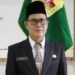 Kepala Dinas Kebudayaan dan Pariwisata (Disbudpar) Gumas Eigh Manto