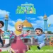 Film animasi Hafiz & Hafizah. (MASAPNEWS/ANT/HO)