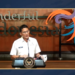 Tangkapan layar Menteri Pariwisata dan Ekonomi Kreatif Sandiaga Uno dalam Weekly Press Briefing, Jakarta, Senin (13/12). (MASAPNEWS/ANT/HO-M. Baqir Idrus Alatas)