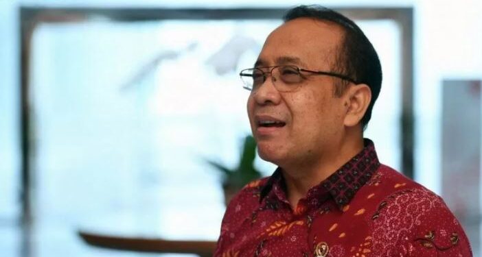 Menteri Sekretaris Negara Pratikno. (ANT/HO-Biro Pers Setpres/am)
