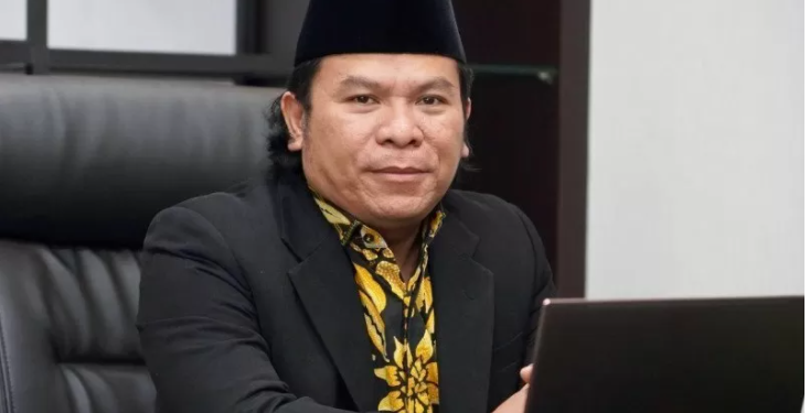 Wakil Ketua Komisi II DPR RI Fraksi PKB Luqman Hakim. ANT/IST