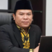 Wakil Ketua Komisi II DPR RI Fraksi PKB Luqman Hakim. ANT/IST