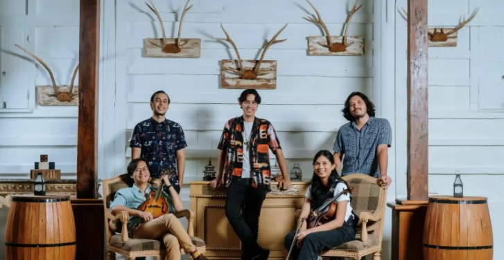 Andreas Arianto, MANJA, dan Nikki Asvikarani rilis "None Of Us Knows" (ANT/IST)