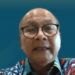 Sekretaris Kementerian Koperasi dan UKM Arif Rahman Hakim dalam webinar, Jakarta, Jumat (10/12). (MASAPNEWS/ANT/Tangkapan layar)