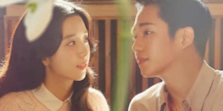 Drama Korea "Snowdrop" (MASAPNEWS/ANT/Disney+ Hotstar)