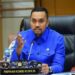 Wakil Ketua Komisi III DPR RI Ahmad Sahroni. (MASAPNEWS/ANT/Dokumentasi Pribadi)