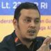 Anggota Komisi I DPR RI sekaligus Wakil Ketua Baleg DPR Willy Aditya. (MASAPNEWS/ANT)