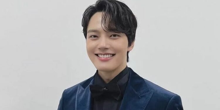 Yeo Jin Goo akan adu akting dengan Moon Ga Young di drama terbaru (MASAPNEWS/ANT/instagram/yeojin9oo)