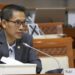 Anggota Komisi VIII DPR RI MF Nurhuda Y. (MASAPNEWS/ANT/Dokumentasi Pribadi)