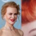 Nicole Kidman di penayangan perdana film "Being the Ricardos", Los Angeles, California, AS, 6 Desember 2021 (REUTERS/MARIO ANZUONI)