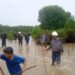 Warga Kabupaten Nunukan, Kalimantan Utara (Kaltara), melakukan penanaman mangrove sebagai bagian program rehabilitasi mangrove yang dilakukan Badan Restorasi Gambut dan Mangrove (BRGM). (MASAPNEWS/ANT/HO-BRGM)