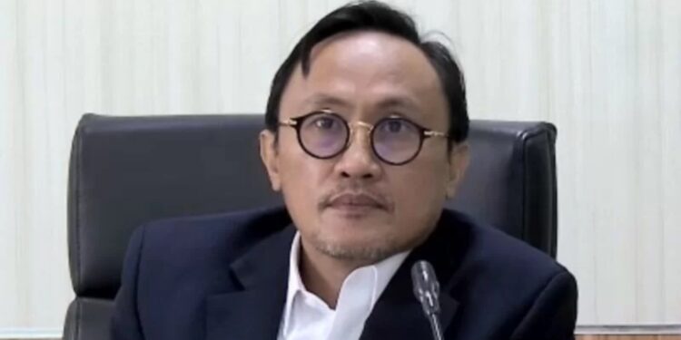 Wakil Sekjen PBNU Muhammad Aqil Irham. (MASAPNEWS/ANT/Handout)