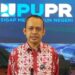 Direktur Jenderal Perumahan Kementerian Pekerjaan Umum dan Perumahan Rakyat (PUPR) Iwan Suprijanto. (MASAPNEWS/ANT/HO-Ditjen Perumahan Kementerian PUPR)