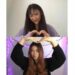 Stephanie Poetri (bawah) dan Alex Porat (MASAPNEWS/ANT/HO)