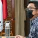 Deputi II Bidang Pembangunan Manusia Kantor Staf Presiden (KSP) Abetnego Tarigan. (MASAPNEWS/ANT/HO-KSP)