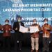 PLN gelar pertemuan kosumen prioritas membentuk kawasan zero down time melalui layanan listrik premium. (MASAPNEWS/ANT/HO-PLN)