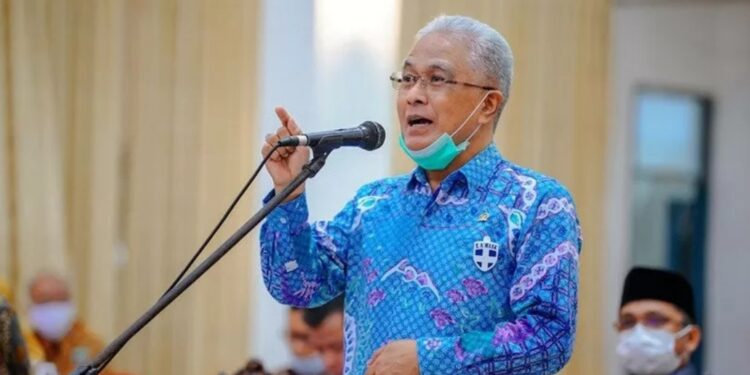 Anggota DPR RI Guspardi Gaus. (MASAPNEWS/ANT/Handout)