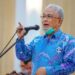 Anggota DPR RI Guspardi Gaus. (MASAPNEWS/ANT/Handout)