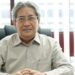 Tenaga Ahli Utama Kantor Staf Presiden (KSP) Bustanul Arifin. (MASAPNEWS/ANT/HO-Kantor Staf Presiden)