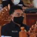 Anggota DPRD Kabupaten Gumas, Arit S Bajau. (IST)