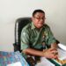 Kepala DPMD Lamandau Muriadi