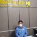 Kepala Bidang Bina Marga PUD Gumas Bambang Jaya.