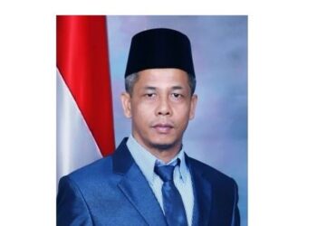 Anggota Fraksi Demokrat DPRD Kabupaten Kotawaringin Timur Kalimantan Tengah Parningotan Lumban Gaol