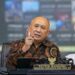 Menteri Koperasi dan UKM Teten Masduki di Jakarta, Selasa (4/1/2022). (MASAPNEWS/ANT/HO-KemenkopUKM)