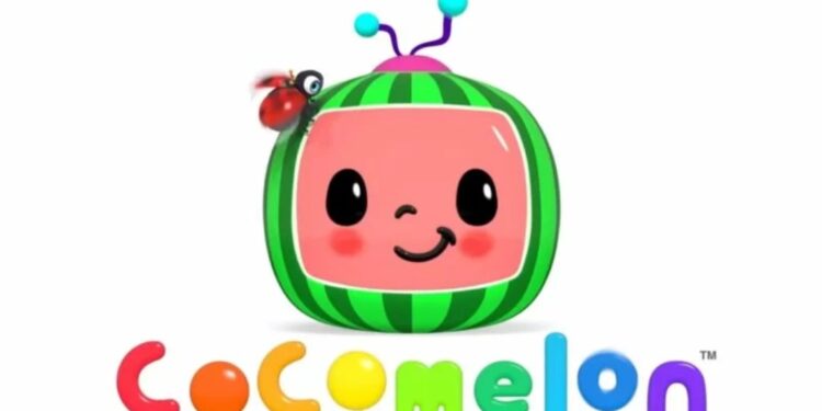 Ilustrasi Cocomelon (MASAPNEWS/ANT/Tangkapan layar YouTube)