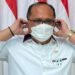 Wakil Ketua Komisi II DPR RI Junimart Girsang. (MASAPNEWS/ANT/Dokumentasi Pribadi)