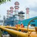 Distribusi pasokan LNG (MASAPNEWS/ANT/HO)