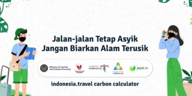 Carbon Footprint Calculator (HO)