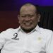 Ketua DPD LaNyalla Mahmud Mattalitti. (MASAPNEWS/ANT/HO-DPD)