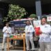 PT Asabri (Persero) dan Perum Bulog mengawali 2022 dengan berkolaborasi mengembangkan jaringan Rumah Pangan Kita (RPK) kepada peserta Asabri di seluruh Indonesia. (MASAPNEWS/ANT/HO-Asabri)