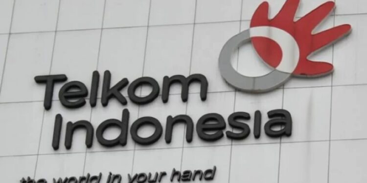 Logo PT Telkom (Persero) Tbk. (MASAPNEWS/ANT/HO-Telkom)
