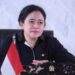 Ketua DPR RI Puan Maharani. (MASAPNEWS/ANT/HO-DPR RI)