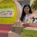 Sociolla menghadirkan inisiatif revolusioner bertajuk "Waste Down Beauty Up". (MASAPNEWS/ANT)