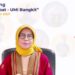 Direktur Utama Badan Layanan Umum (BLU) Pusat Investasi Pemerintah (PIP) Ririn Kadariyah dalam Media Gathering secara daring di Jakarta, Selasa (14/12/2021). (MASAPNEWS/ANT)
