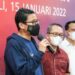 Menteri Pariwisata dan Ekonomi Kreatif (Menparekraf) Sandiaga Salahuddin Uno. (MASAPNEWS/ANT/HO-Kemenparekraf)