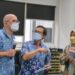 JIS berbagi cara atasi masalah murid “off-cam” di tengah PJJ bersama guru- guru dari sekolah negeri di DKI Jakarta. (MASAPNEWS/ANT/HO/Jakarta Intercultural School)