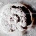 Citra satelit NOAA GOES-West memperlihatkan letusan gunung berapi bawah laut di lepas pantai Tonga yang memicu peringatan tsunami untuk beberapa negara kepulauan Pasifik Selatan, Sabtu (15/1/2022). (MASAPNEWS/ANT/CIRA/NOAA/HO via Reuters)
