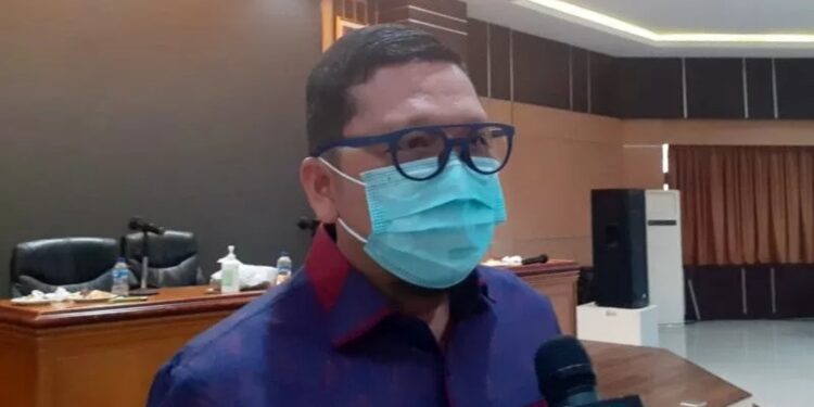 Ketua Komisi II DPR RI Ahmad Doli Kurnia Tandjung. (MASAPNEWS/ANT)