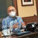 Menteri Koperasi dan UKM Teten Masduki, Jakarta, Selasa (4/1/2022). (MASAPNEWS/ANT/HO-KemenkopUKM)