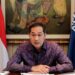 Menteri Perdagangan Muhammad Lutfi. (MASAPNEWS/ANT/HO-Biro Humas Kemendag)