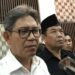 Ketua Satgas Pelaksanaan Pembangunan Infrastruktur IKN, Danis Sumadilaga. (MASAPNEWS/ANT)